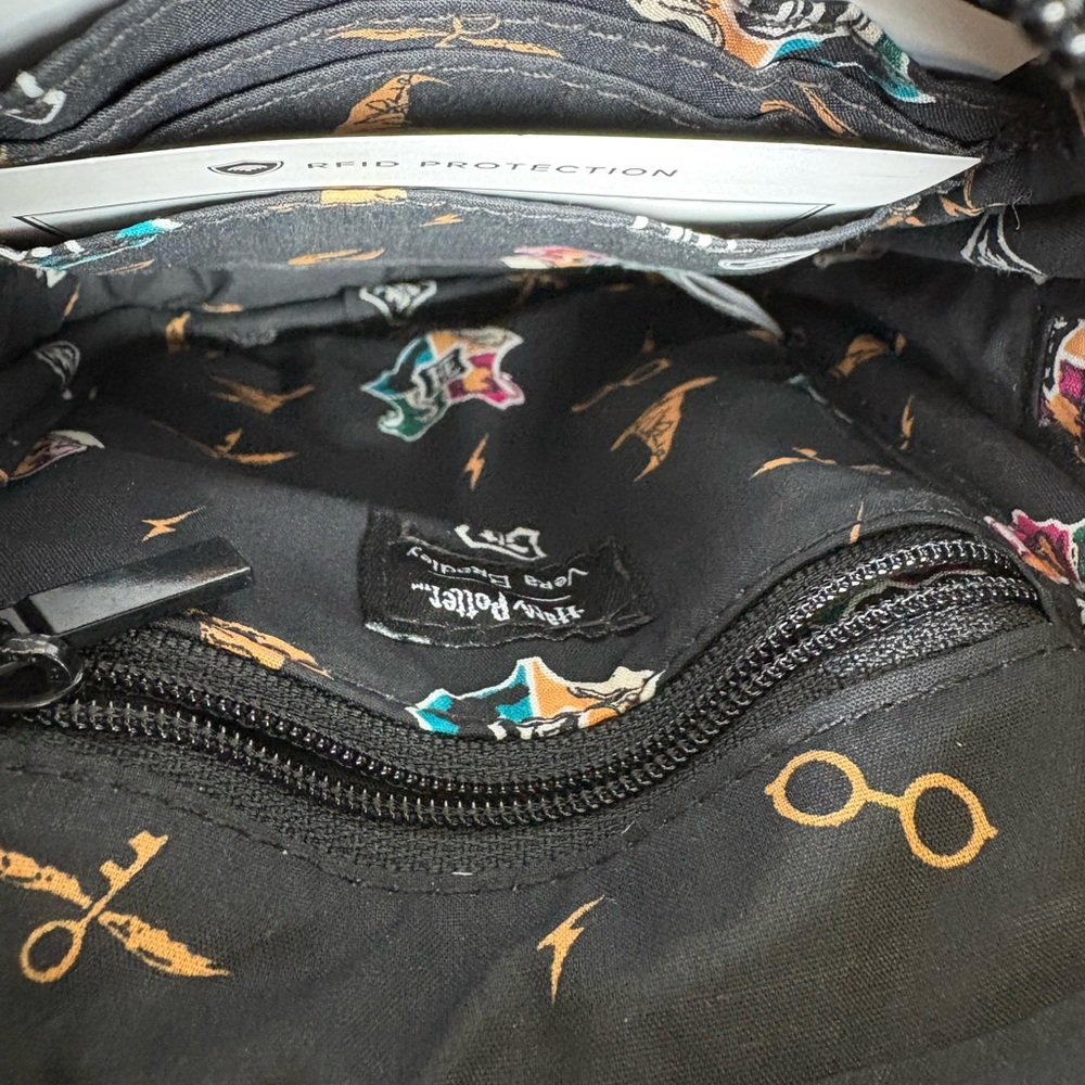Vera Bradley Harry Potter - Picture 7 of 7